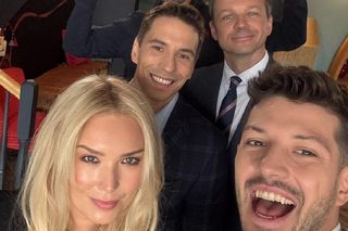 Barwy szczęścia. Karolina wróci do pracy w hotelu Stańskich w nowym sezonie? Będzie pilnować Bruna nie tylko w domu! - ZDJĘCIA