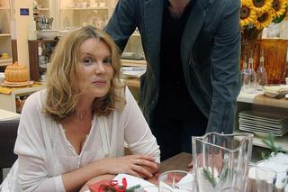 Radosław Pazura i Dorota Chotecka są małżeństwem od 20 lat