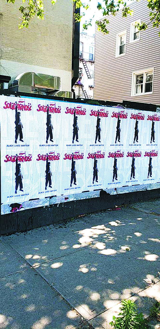 Solidarność w walce z rasizmem