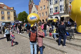 22. Lotto Bieg Jakubowy