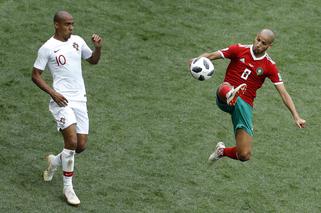 Joao Mario i Karim El Ahmadi