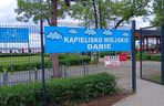 Z ławek na kąpielisku Dąbie śmieje się cała Polska