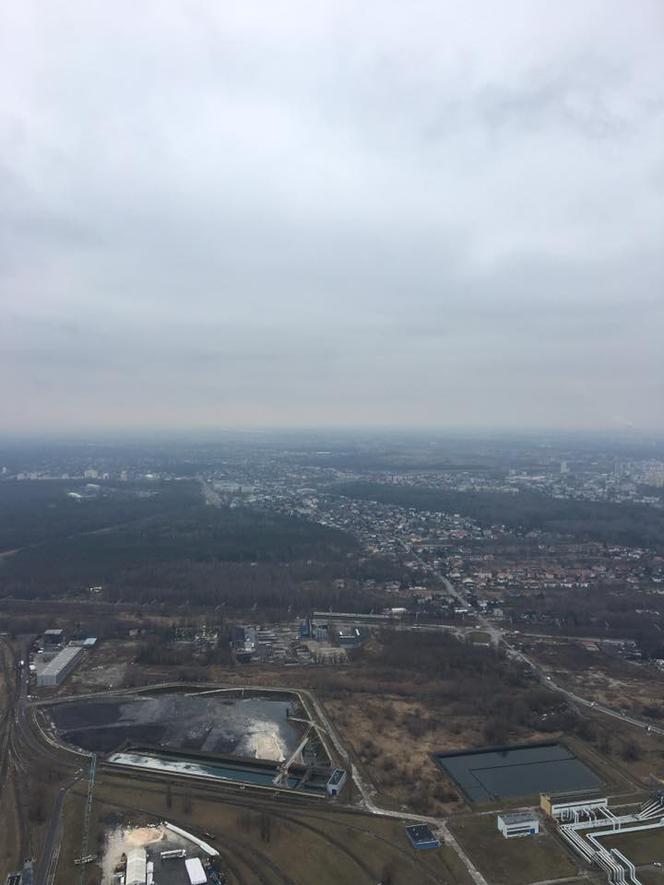 Ciepłownia Kawęczyn