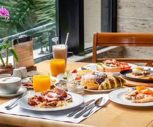 Śniadanie kontynentalne. Co się jada na śniadanie w różnych krajach?