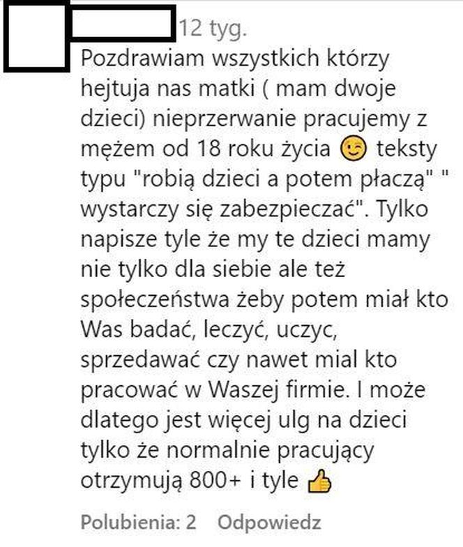 Jak wkurzyć polskie matki wie kancelaria adwokacja z Katowic. Jeden post doprowadził je do wściekłości