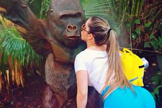 Aktywny weekend: ubierz się w obcisłe