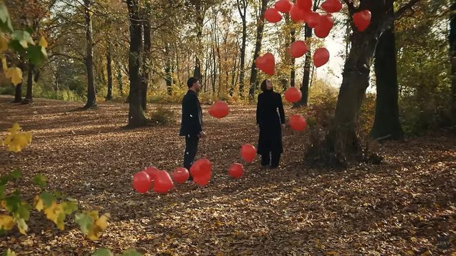 Dziedzictwo (Emanet) odc. 674. Nana, Luka