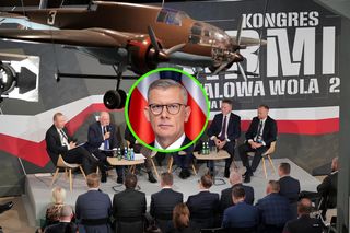 Musimy przygotować nową Strategię Bezpieczeństwa Narodowego