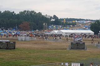 Przystanek Woodstock 2017