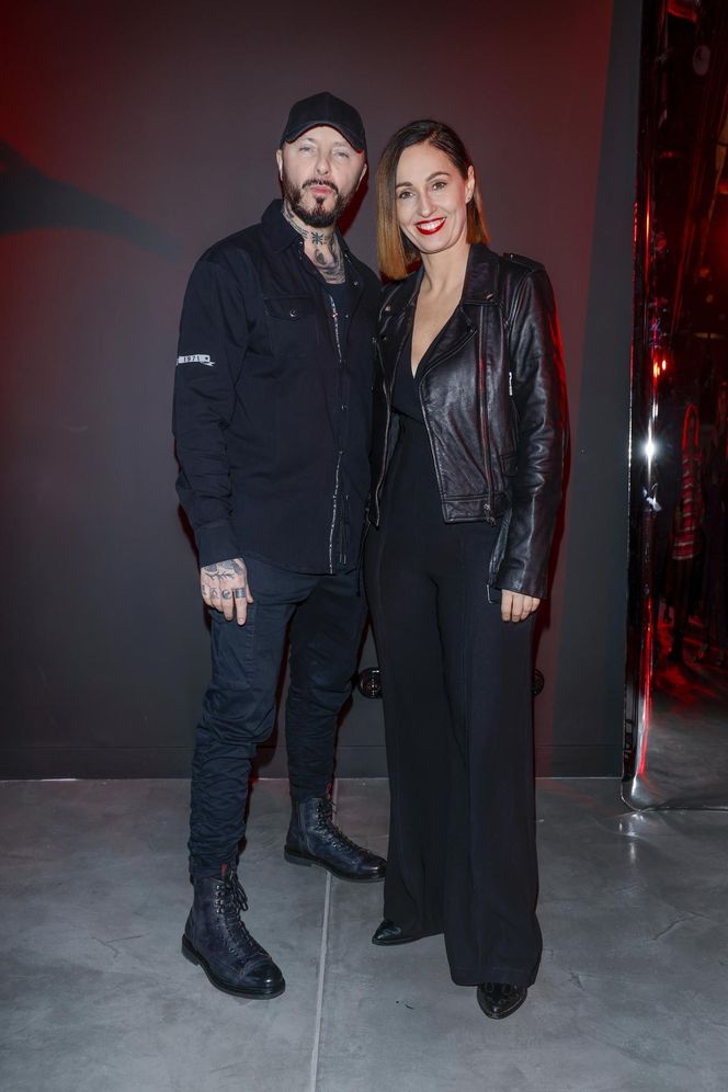 Ewa Rurak-Sokal, Paweł Rurak-Sokal