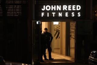 Atak nożownika w niemieckim Duisburgu. Wielu rannych!