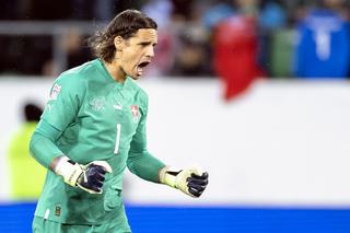 Mundial 2022: Yann Sommer. Sylwetka reprezentanta Szwajcarii