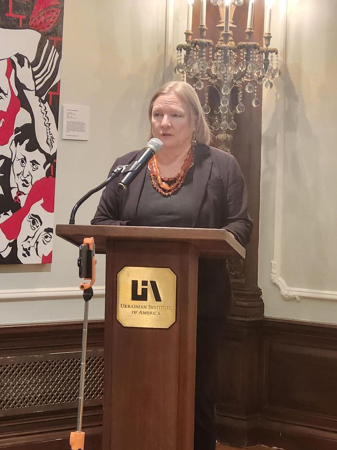 Spotkanie z autorką książki „Lista Sugihary”