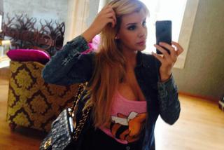 Charlotte Caniggia