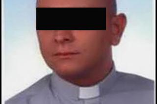 Dziecięca pornografia u ojca dyrektora