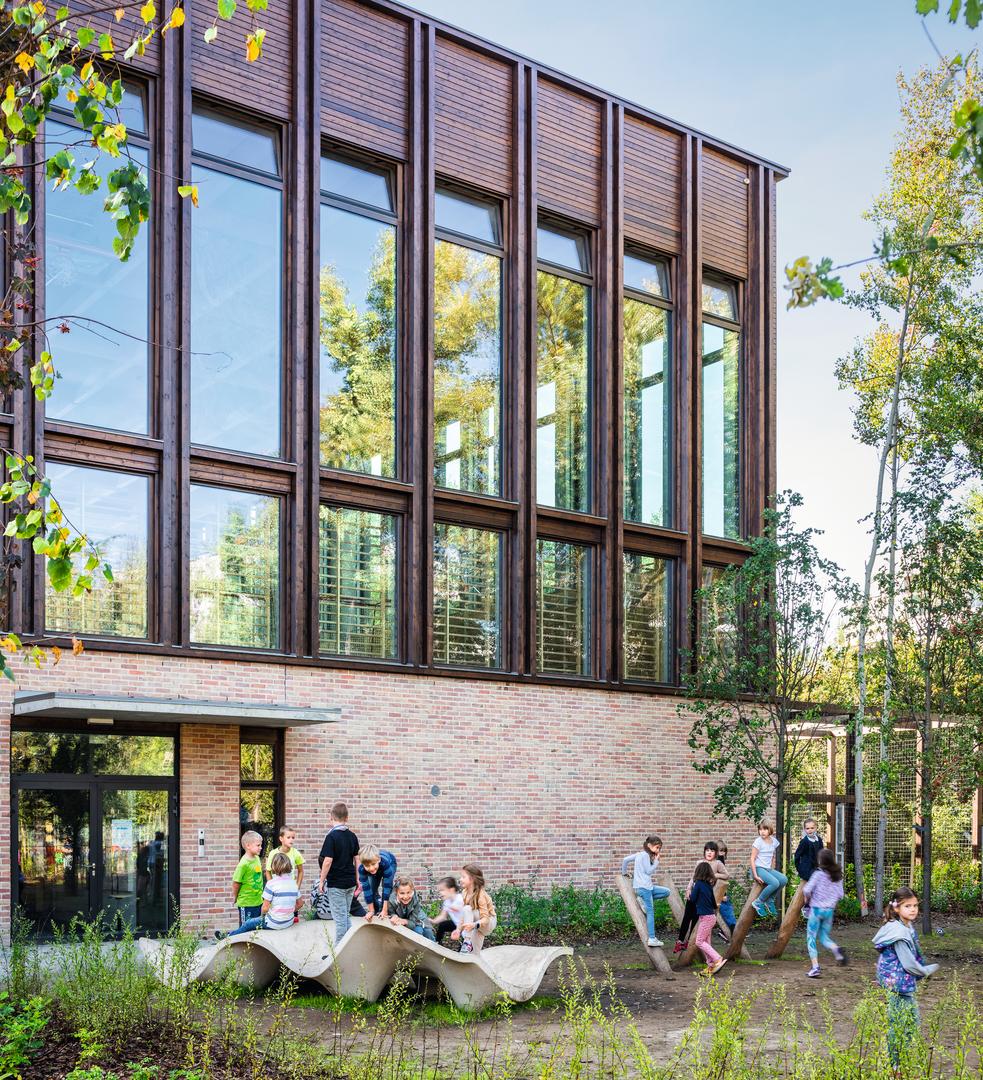 Szkoła podstawowa nr 400