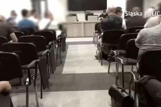 Gang organizujący nielegalny hazard znów zatrzymany