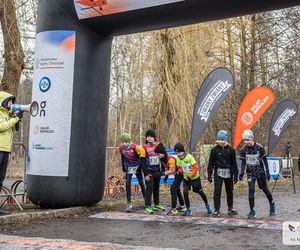 Biegacze City Trail Katowice dobiegli do mety sezonu