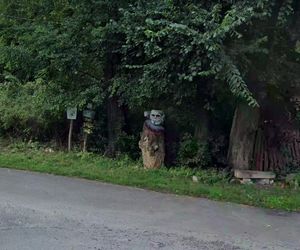  Najpiękniejsza wieś Dolnego Śląska. To miejsce przyciąga artystów 