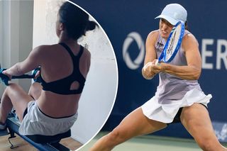 Iga Świątek zarobiła miliony, a wcale nie żyje w luksusie. Nie uwierzycie, jak mieszka w Polsce