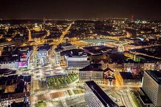 Katowice chcą oszczędzać. Nie będzie imprezy sylwestrowej, ale Jarmark Bożonarodzeniowy już tak