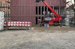 Centrum Symulatorów Promów i Offshore Politechniki Morskiej w Szczecinie 