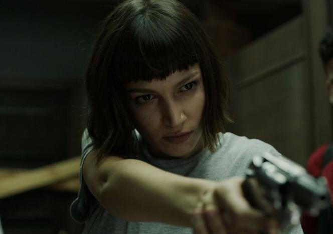 Dom z papieru, 3 dni do finału! Wszyscy oprócz Tokio zginą! Ona dokończy tę historię - ZDJĘCIA, ZWIASTUN