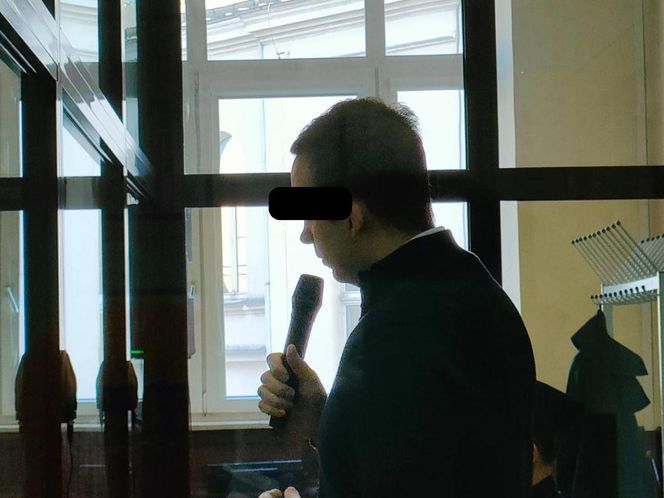 Rozpoczęła się druga rozprawa w procesie Sebastiana M.