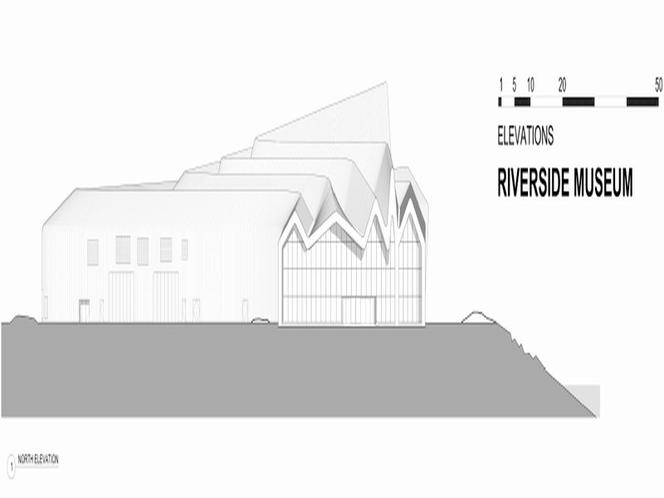 Muzeum Transportu, projekt Zahy Hadid