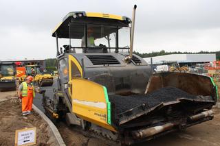 Pod Olsztynem powstaje sklep znanej sieci. Wiadomo, kiedy otwarcie