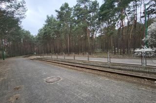 Tak po modernizacji będzie wyglądała pętla tramwajowa w Lesie Gdańskim! 