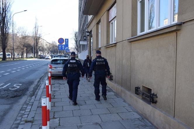 Policja w Krakowie podsumowała świąteczny weekend. Nie obyło się bez mandatów!