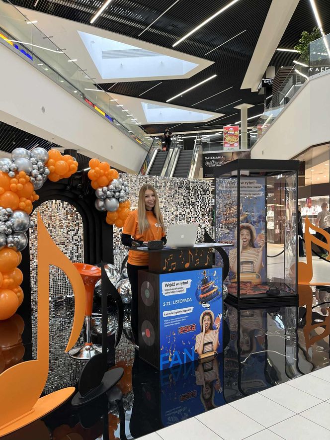 Galeria Galena – serce miasta w rytmie zakupów i dobrej zabawy