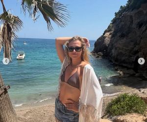 Agnieszka Kaczorowska