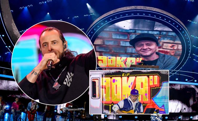 Opole 2025, koncert hip-hopowy