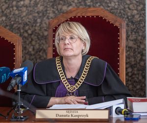 Pedofil idzie za kratki.