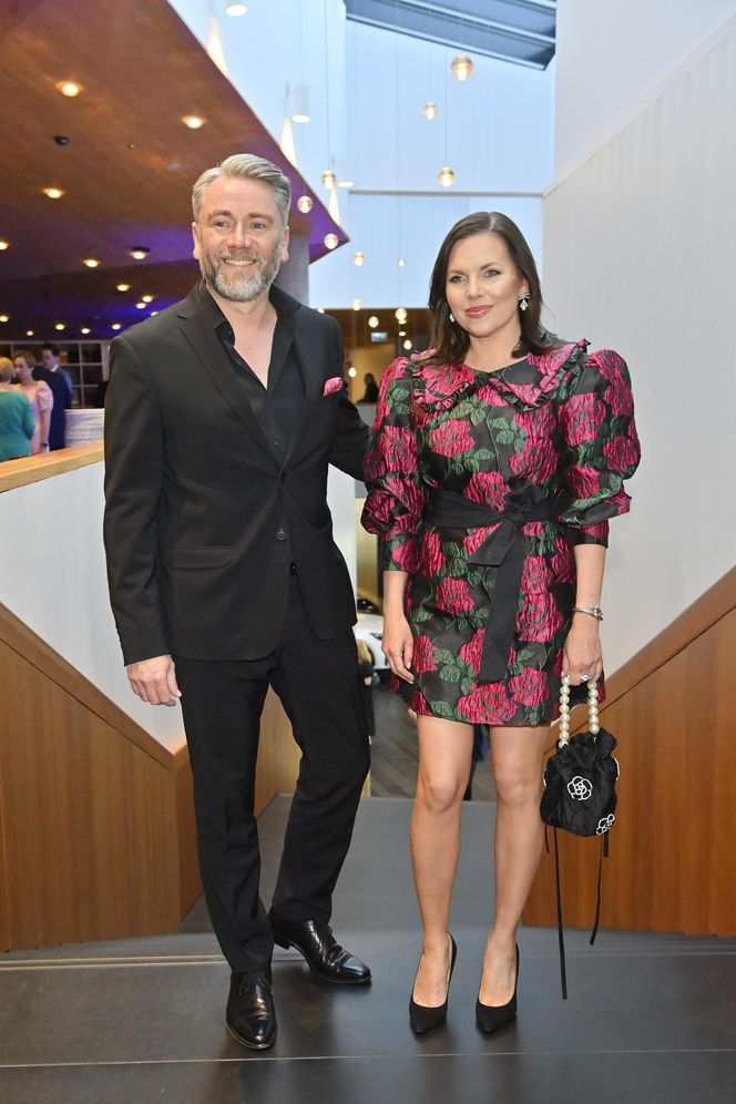 Kuba Badach, Aleksandra Kwaśniewska. Nie siedzimy sobie na głowie