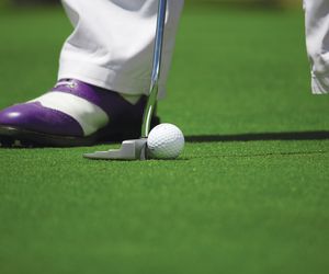 Golfiści z całego świata spotkają się w Szczecinie!