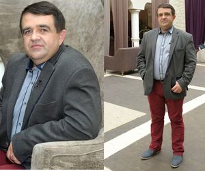 Zbyszek z Rolnik szuka żony wkrótce zostanie ojcem! 50-latek zaskoczył fanów radosną nowiną