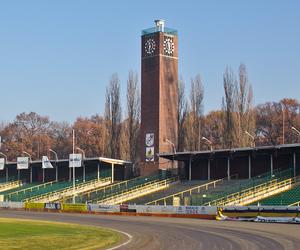 Stadion Żużlowy we Wrocławiu