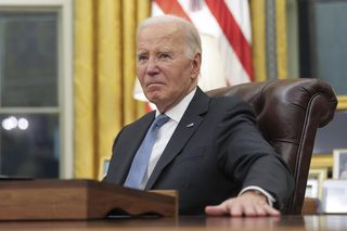 Biden chciał opóźnić wejście Szwecji i Finlandii do NATO! Ujawniono kulisy