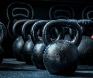 Kalisz. Mistrzostwa Świata Kettlebell Lifting już w tym tygodniu!