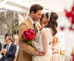 	Barwy szczęścia odc. 3135. Natalia (Maria Dejmek), Cezary (Marcel Opaliński)