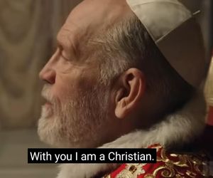 Leon XIV to Jan Paweł III, a Netflix wszystko przewidział?