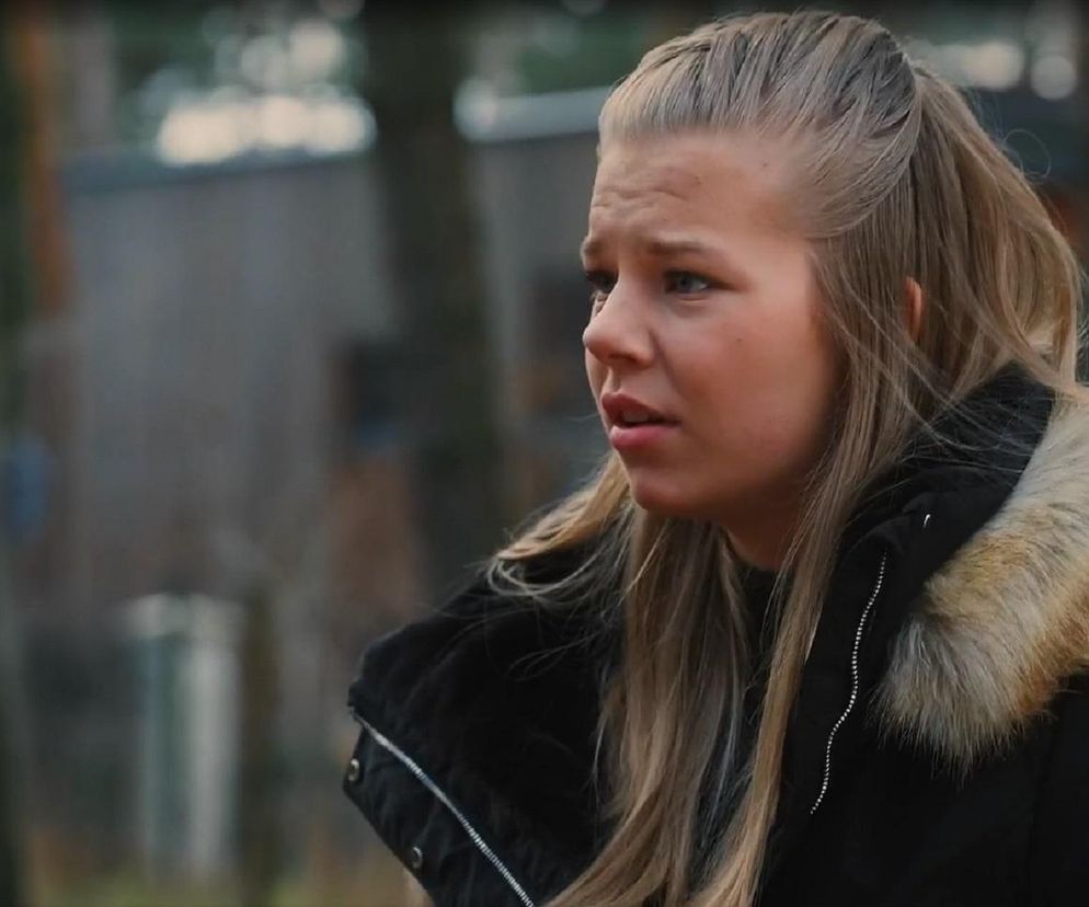 M jak miłość, odcinek 1864: Lenka dostanie od Grześka dziwnego smsa. Powie Zduńskiej wprost, że ma się odsunąć! - ZDJĘCIA