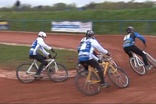 Świętochłowice zapraszają na mistrzostwa świata w żużlu… na rowerach