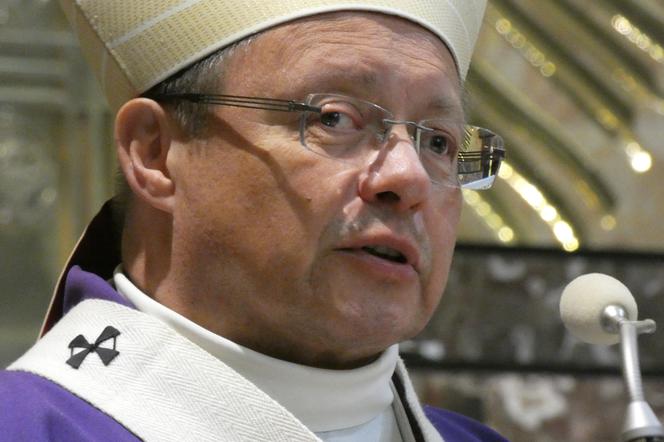 Abp Grzegorz Ryś: kościoły stacyjne