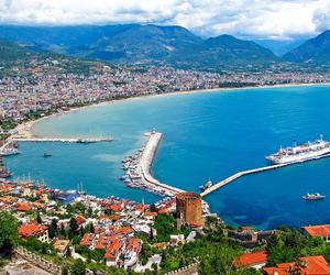 Alanya