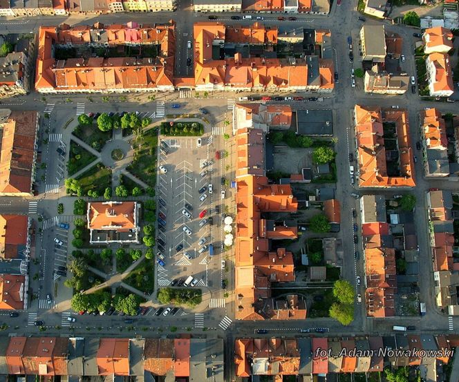 7. Działdowo (gmina miejska) 