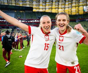 Paulina Tomasiak z dubletem w Lidze Narodów. Polki rozbiły Rumunki w Gdańsku